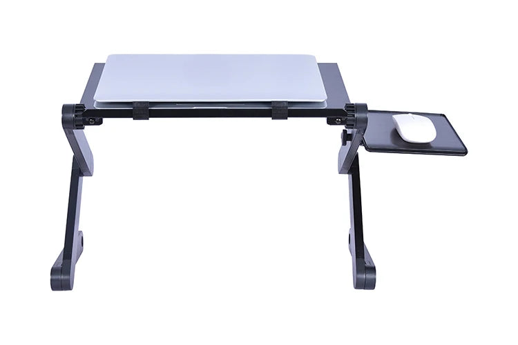 Laptop Stand Computer Desk Support Stand Liftable Metal Cooling Stand Overhanging Standing Standing Stand