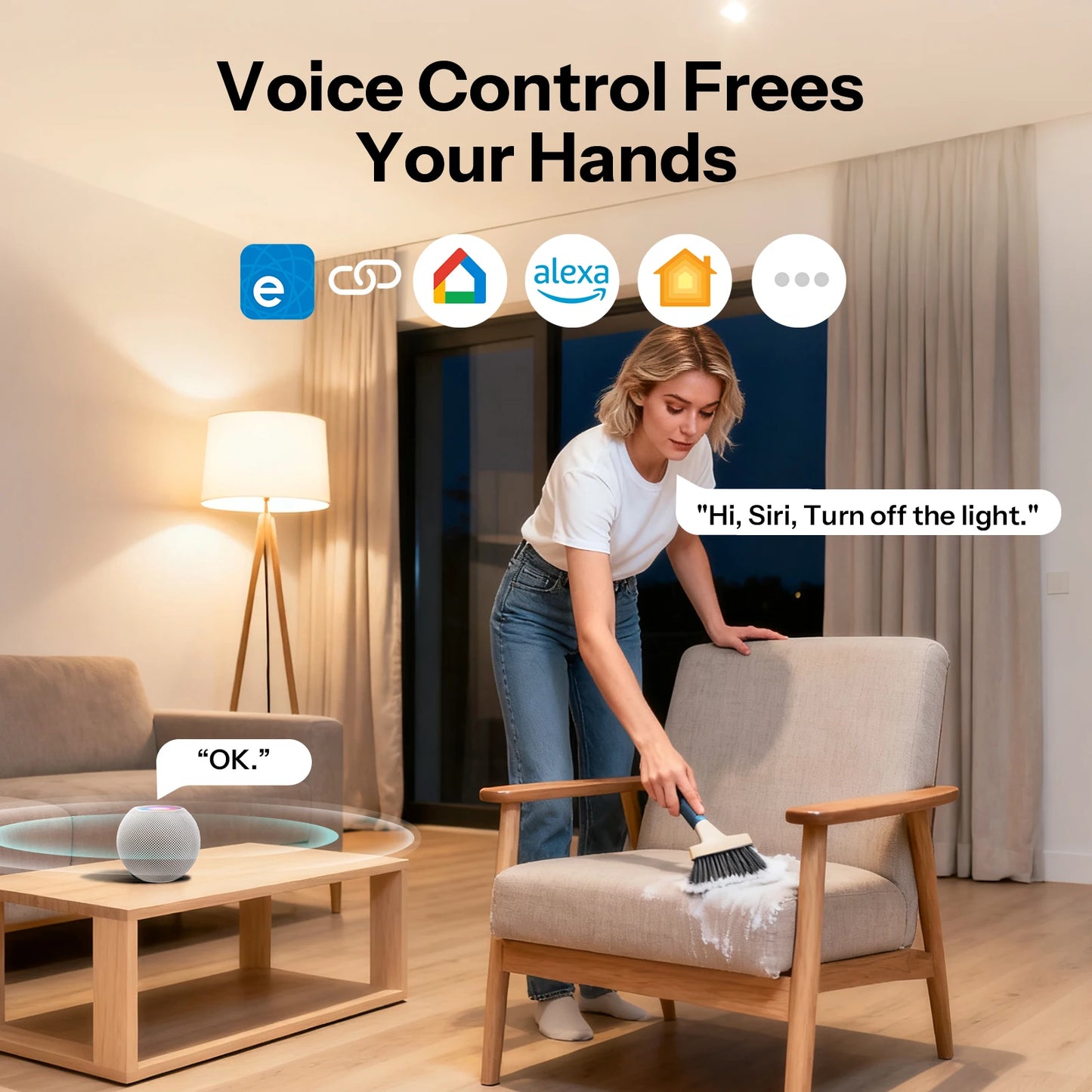 SONOFF S41STPB iPlug Gen2 S41s US Socket Matter Over WiFi Smart Plug App & Voice Control Inching Mode Time Schedule Smart Scene