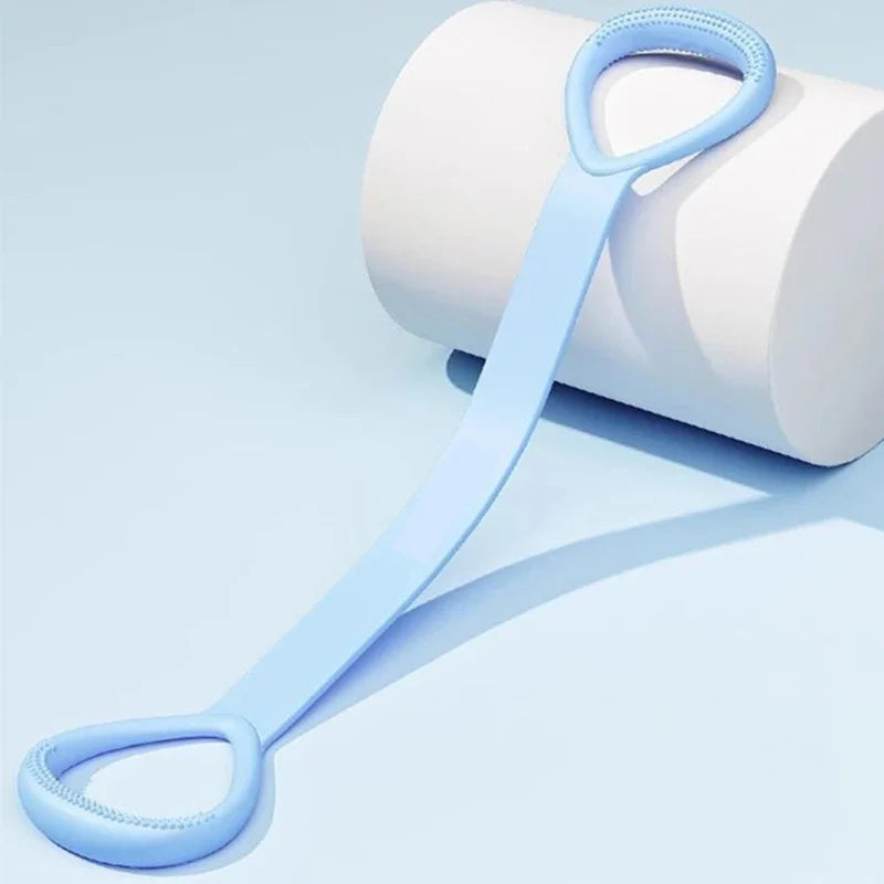 Fitness Resistance Band Sports Workout Elastic Band Home Fitness Rubber Pull Rope Yoga Training Exercise Gym Equipment