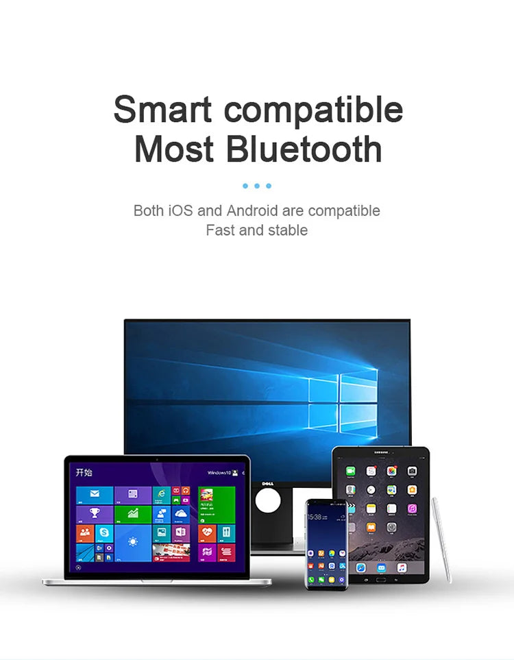 Bluetooth Earphones In ear Wireless Earphones Bluetooth 5.0 Mobile Phones Headsets Sports Cycling Headphones With Microphones