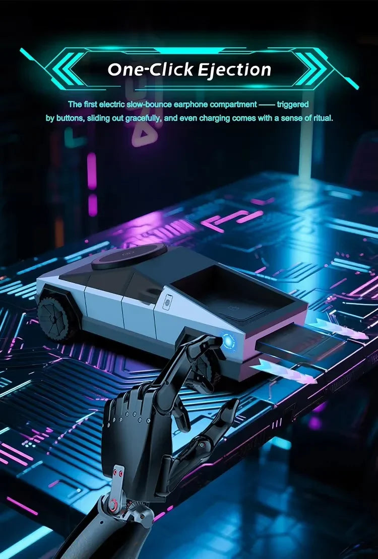 Cyberdock Desktop Stand Qi2 3-in-1 CyberDock Wireless Charging Station for IPhone17 16 15 14 Pro, AirPods, IWatch,Galaxy Watch