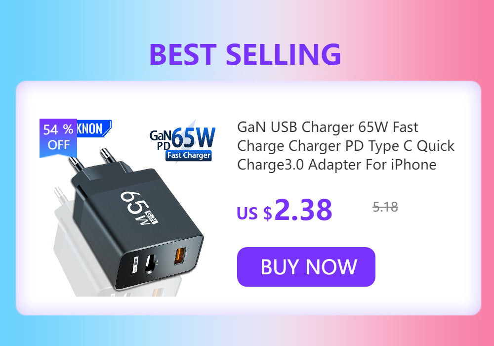 Car Charger 3.1A 2 Ports USB Car Charge 30W Quick chargers with LED Display Car Charger Adapter For iPhone Xiaomi Huawei MP3 DVR