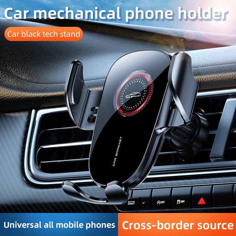 Mobile Phone Holder Suitable for Your car Mobile Phone Household Universal car Holder Suitable for iPhone, Android Smartphones