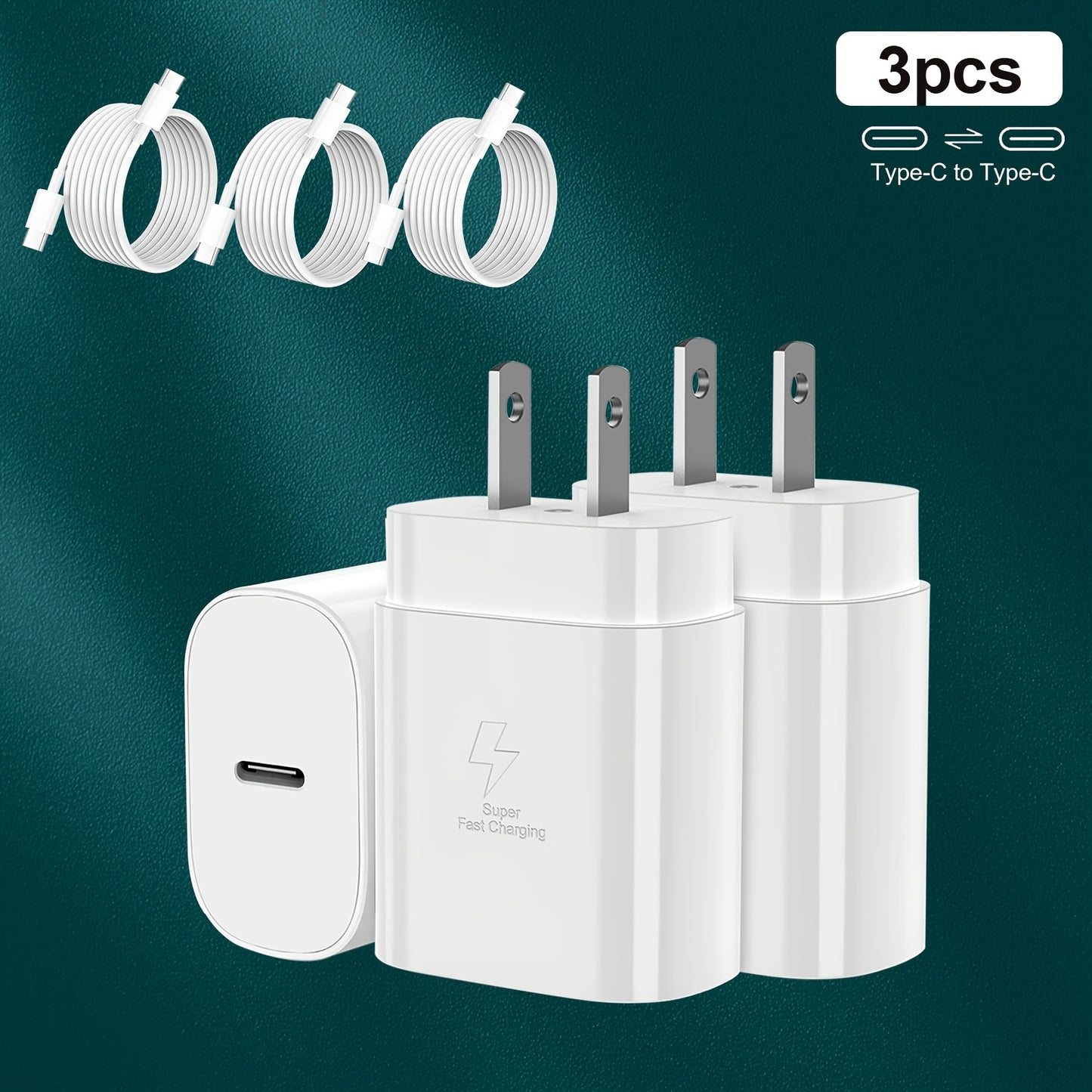 for Samsung Fast Charger Type C, Type C Wall Charger  4ft Cable Fast Charging  Galaxy S23 Ultra/S23/S23+/S22/S22 Ultra/S22+/S21 Ultra/S20 Ultra/Note 20/Note 10/Z Fold 3