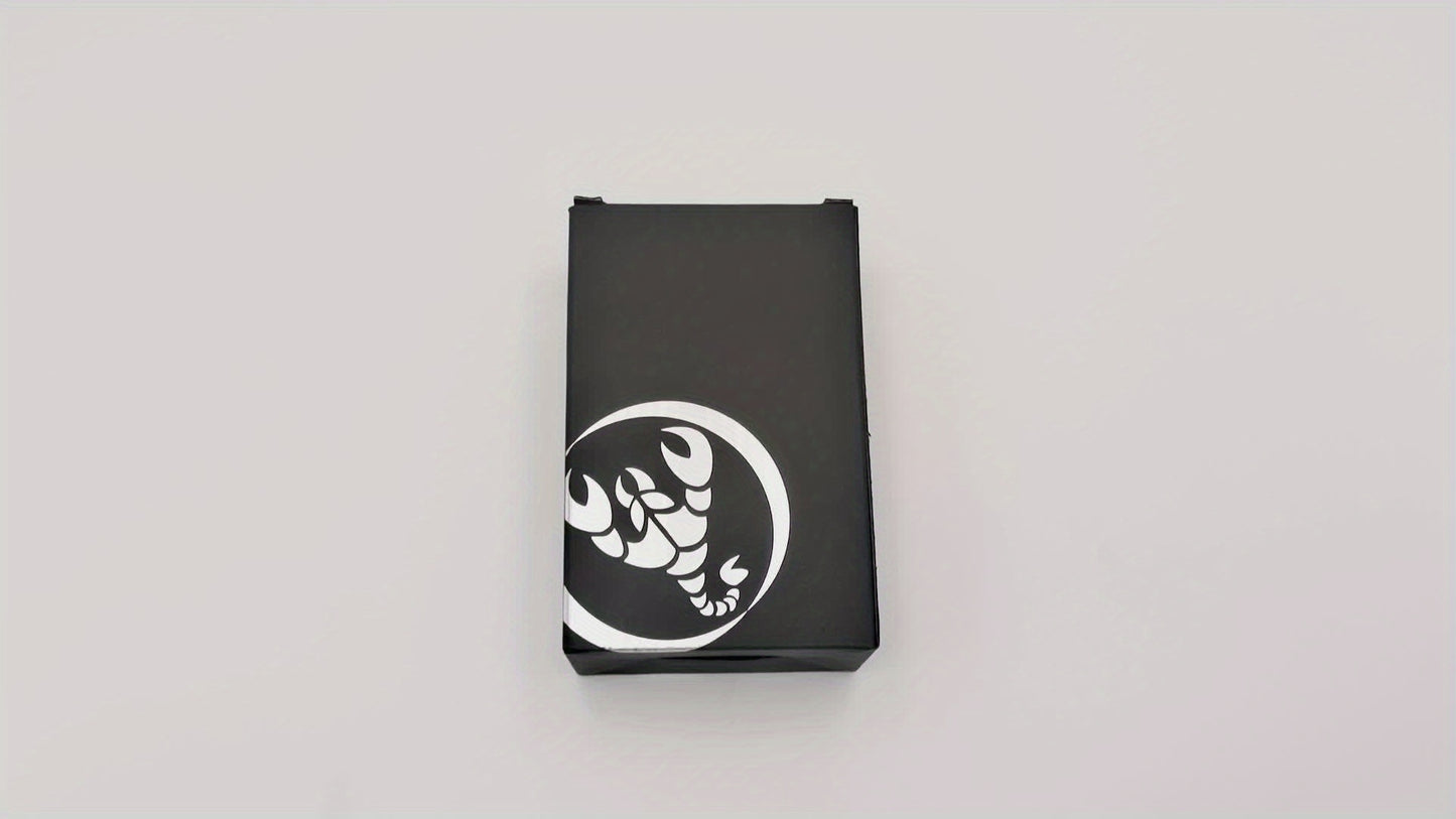 HXSJ-T300 Wireless Mouse with Type-C Charging, 2.4G, Animal Print Design - Compatible with PCs, Laptops & Desktops