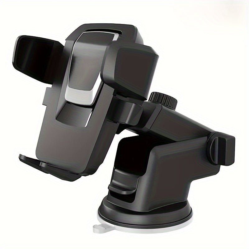 King Kong 2nd Generation Phone Stand Holder For Car, Phone Mount For Car Dashboard Compatible With All Cellphones