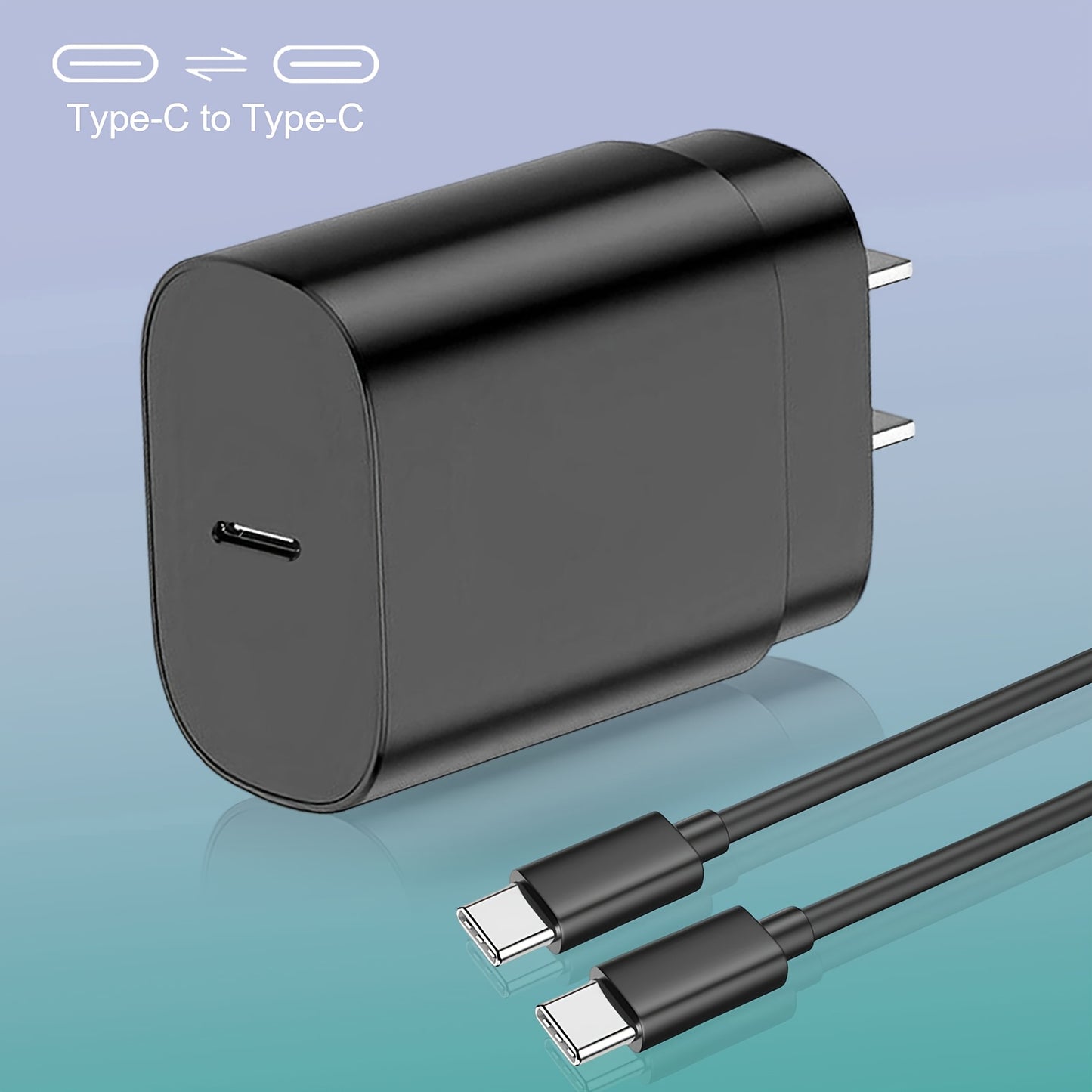 for Samsung Fast Charger Type C, Type C Wall Charger  4ft Cable Fast Charging  Galaxy S23 Ultra/S23/S23+/S22/S22 Ultra/S22+/S21 Ultra/S20 Ultra/Note 20/Note 10/Z Fold 3
