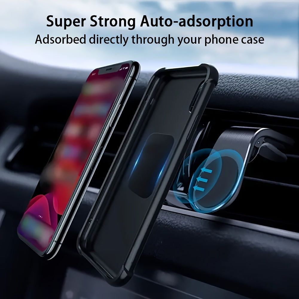 Special accessories for mobile phones - Magnetic sheets for mobile phone holders - Stainless iron circular sheets, magnetic patches - Magnetic sheets with circular ultra-thin metal backing and rectangular iron sheets