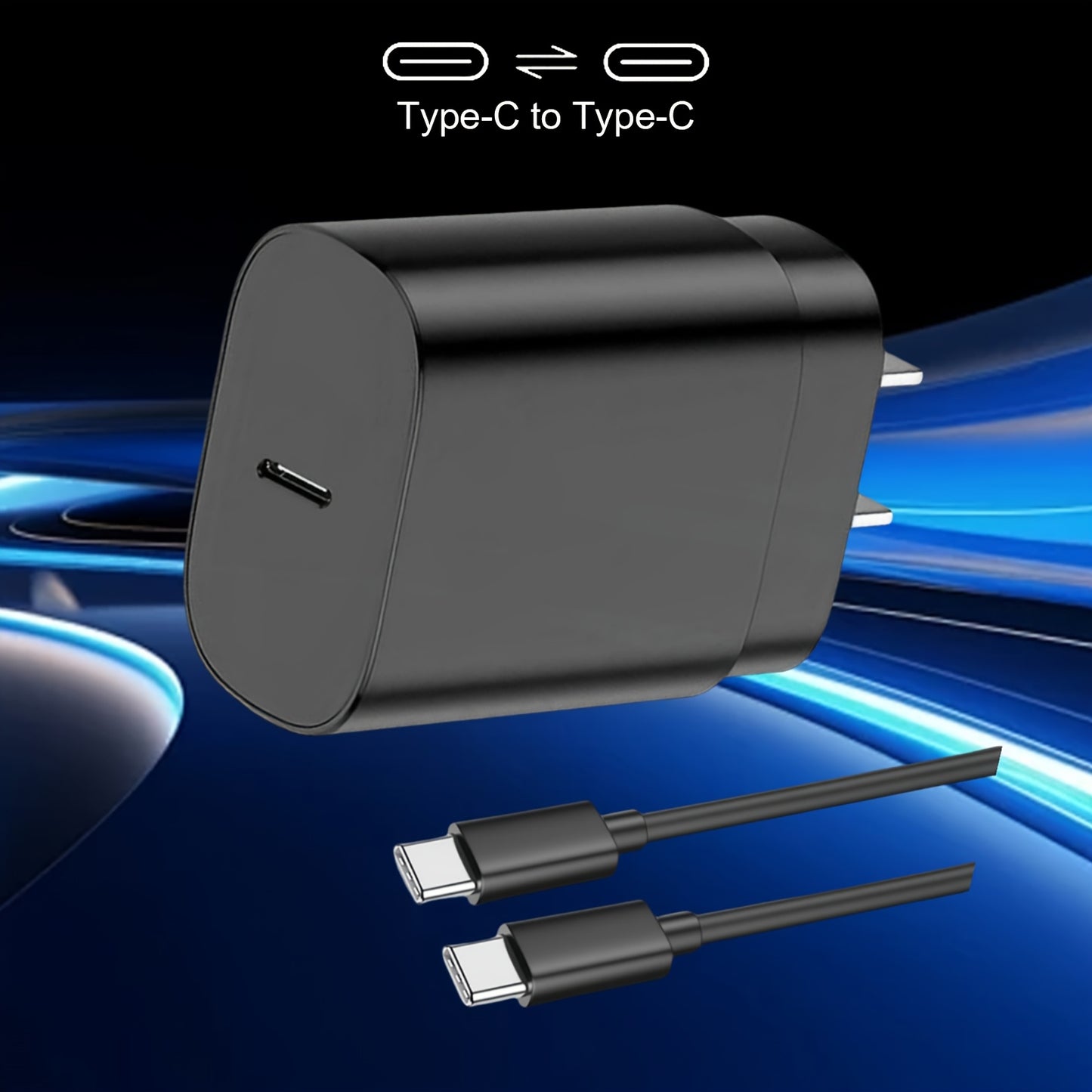 for Samsung Fast Charger Type C, Type C Wall Charger  4ft Cable Fast Charging  Galaxy S23 Ultra/S23/S23+/S22/S22 Ultra/S22+/S21 Ultra/S20 Ultra/Note 20/Note 10/Z Fold 3