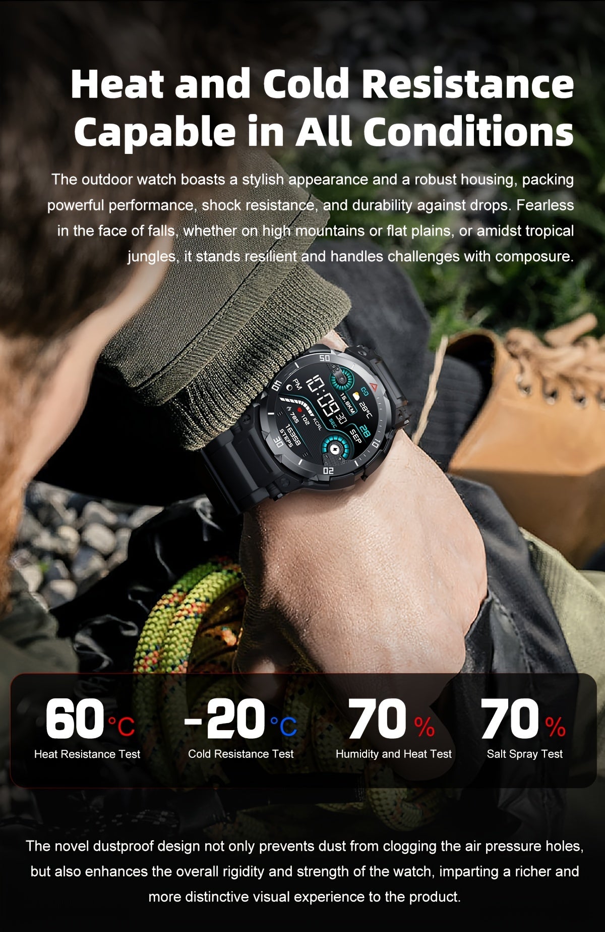 2025 New 3-In-1 Smartwatch with Wireless Earbuds for Men, Music And Fitness Features, 1.46-Inch HD Display, Call Functionality, Speaker, Recording, Sports Tracker, Compatible with Ios And Android, Long Battery Life